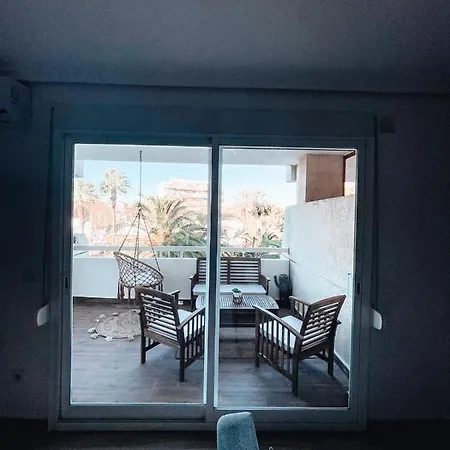 Arenal Beach & Pool Javea, 1 Minuto De La Playa Jávea