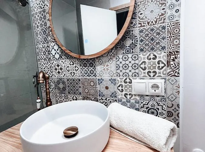 Apartman Arenal Beach & Pool Javea, 1 Minuto De La Playa Jávea