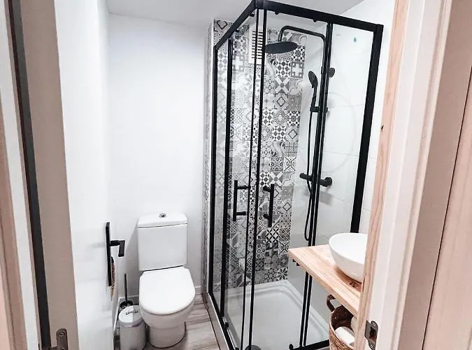 Arenal Beach & Pool Javea, 1 Minuto De La Playa Apartman Jávea