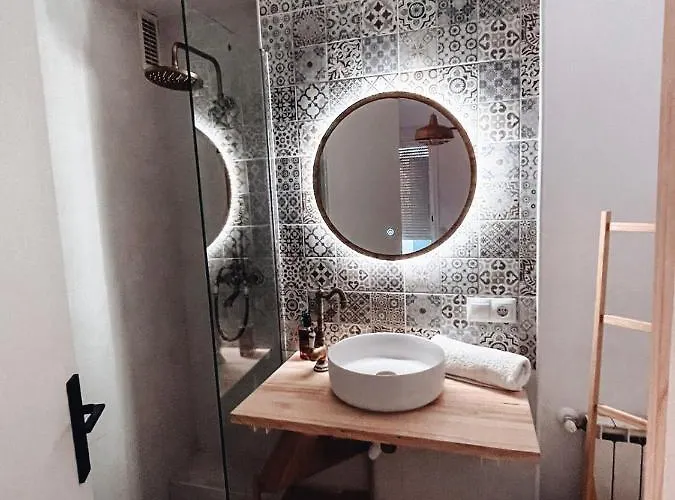 Arenal Beach & Pool Javea, 1 Minuto De La Playa Apartman Jávea