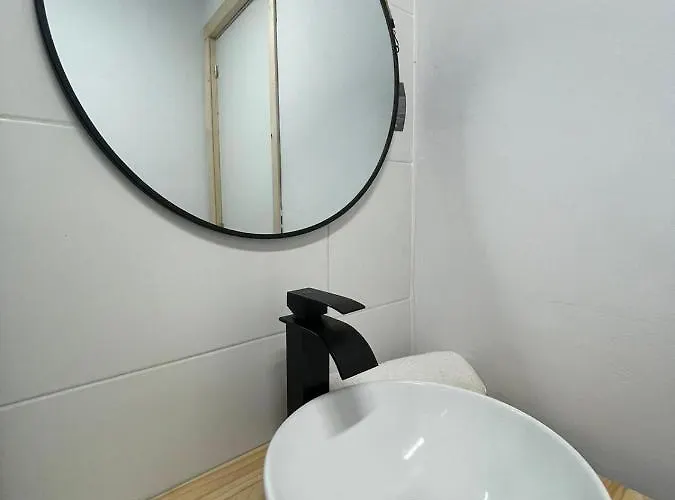 Apartman Arenal Beach & Pool Javea, 1 Minuto De La Playa