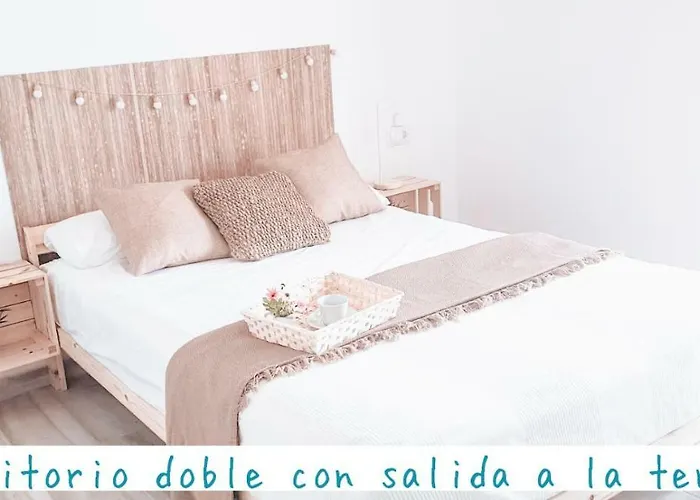 Apartman Arenal Beach & Pool Javea, 1 Minuto De La Playa